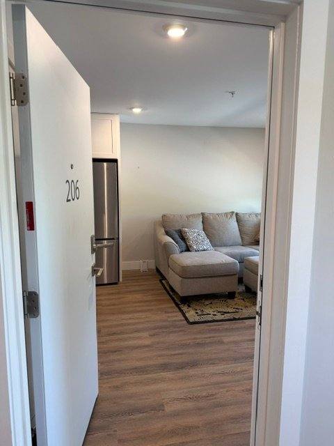 Townhouse for rent at 2044 Solstice Lane #206, Geneva, NY 14456