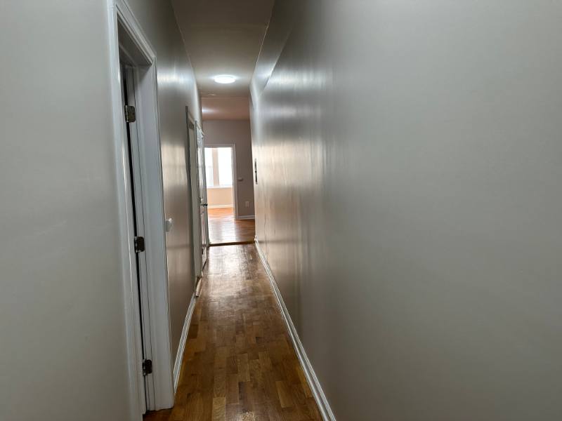 Apartment for rent at 146 Manhattan Ave #3, Jersey City, NJ 07307