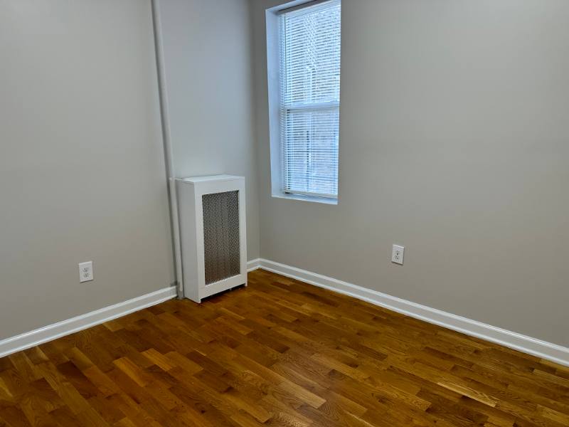Apartment for rent at 146 Manhattan Ave #3, Jersey City, NJ 07307
