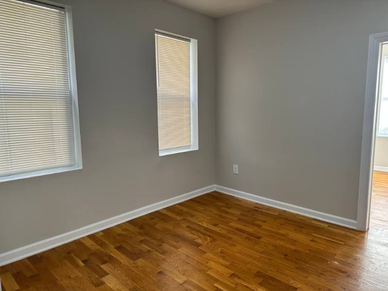 Apartment for rent at 146 Manhattan Ave #3, Jersey City, NJ 07307