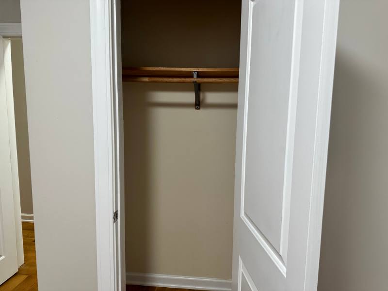 Apartment for rent at 146 Manhattan Ave #3, Jersey City, NJ 07307