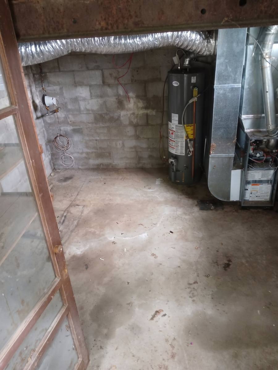 House for rent at 625 Main St #1, Tabor, IA 51653