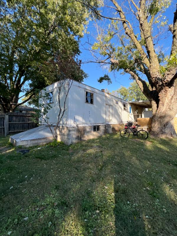 House for rent at 625 Main St #1, Tabor, IA 51653