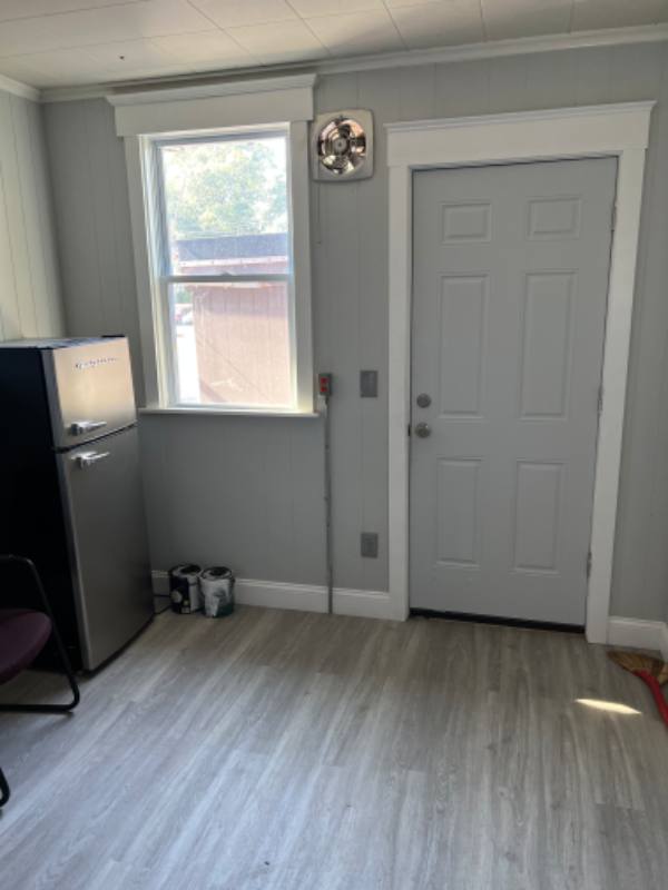 Apartment for rent at 90 Curtis Ave #1, Attleboro, MA 02703