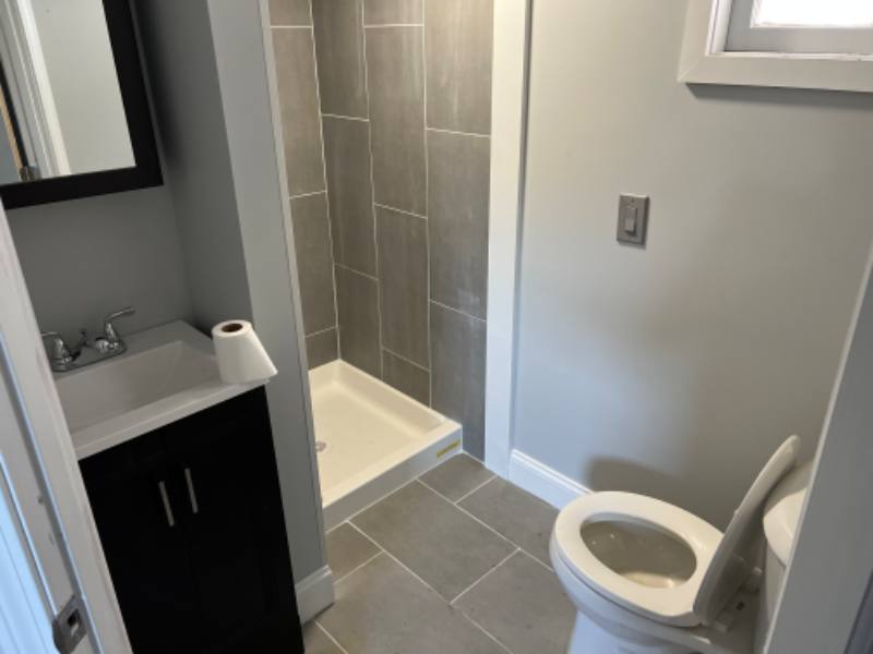 Apartment for rent at 90 Curtis Ave #1, Attleboro, MA 02703