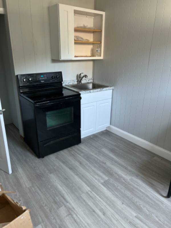 Apartment for rent at 90 Curtis Ave #1, Attleboro, MA 02703