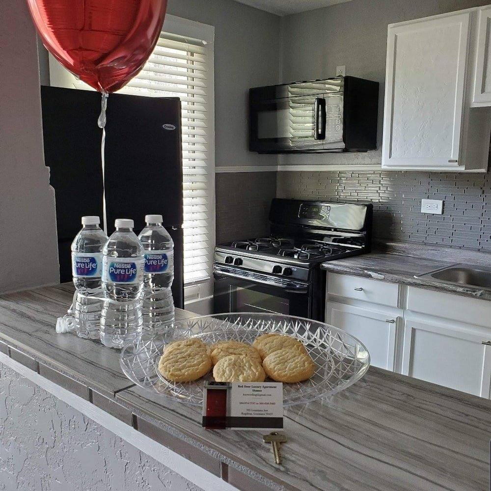 Apartment for rent at 705 Louisiana Ave #2, Bogalusa, LA 70427