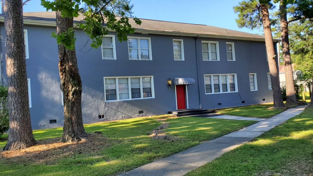 Apartment for rent at 705 Louisiana Ave #2, Bogalusa, LA 70427