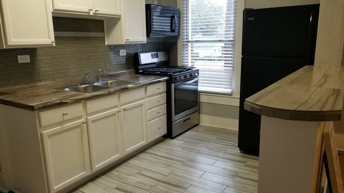 Apartment for rent at 705 Louisiana Ave #2, Bogalusa, LA 70427
