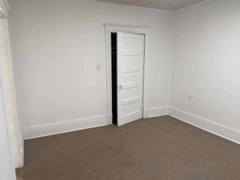 Apartment for rent at 623 Uams Blvd #B, Little Rock, AR 72205