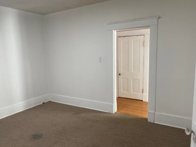 Apartment for rent at 623 Uams Blvd #B, Little Rock, AR 72205