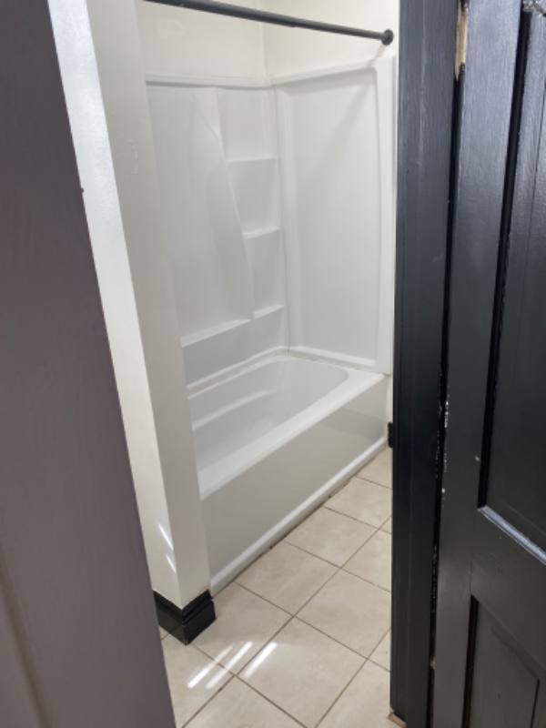 Apartment for rent at 623 Uams Blvd #B, Little Rock, AR 72205