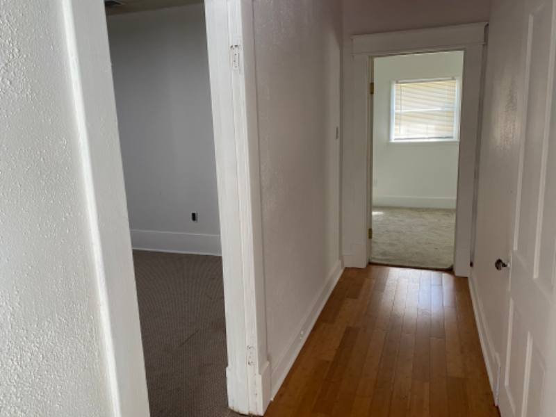 Apartment for rent at 623 Uams Blvd #B, Little Rock, AR 72205