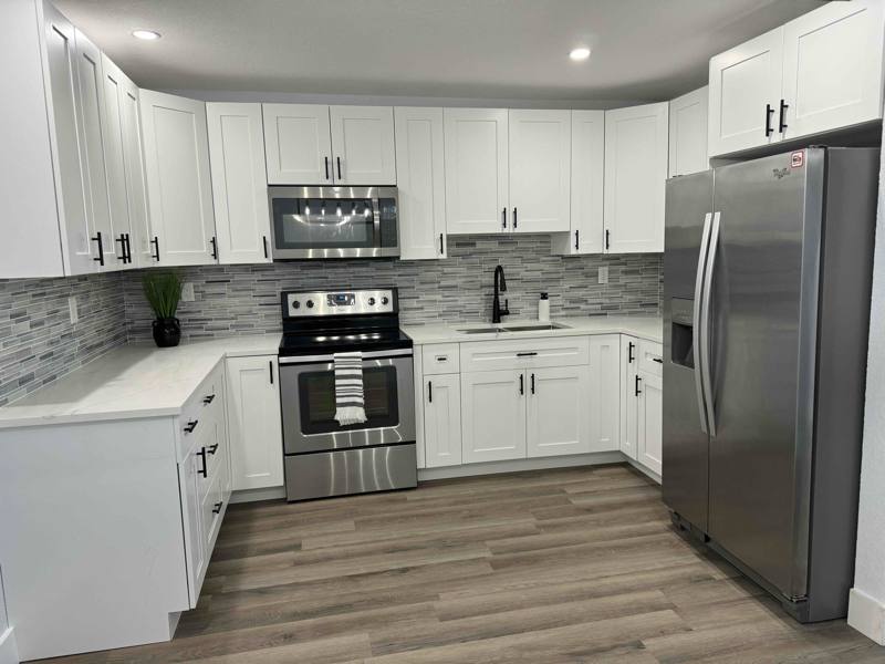 House for rent at 9147 Reed Dr #A, Palm Beach Gardens, FL 33410