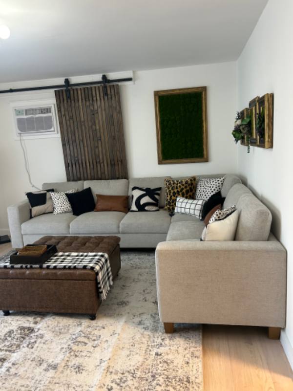 Apartment for rent at 2619 W Agatite Ave #1A, Chicago, IL 60625