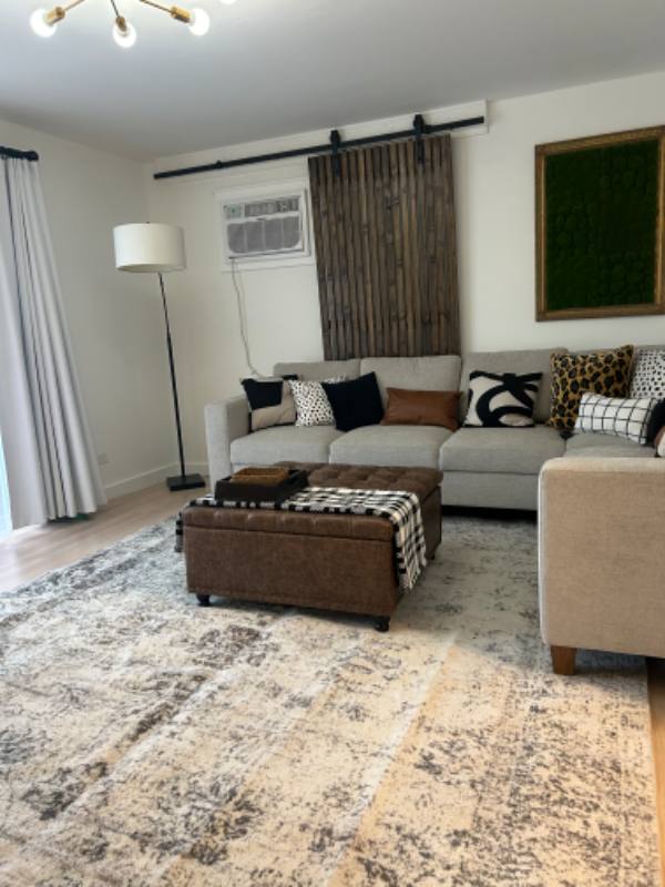 Apartment for rent at 2619 W Agatite Ave #1A, Chicago, IL 60625