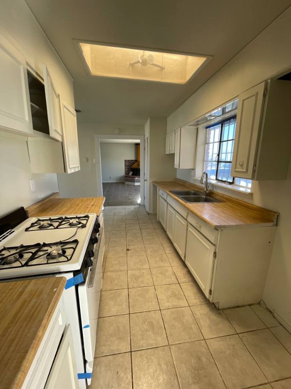 House for rent at 3405 Olympic #1, El Paso, TX 79904