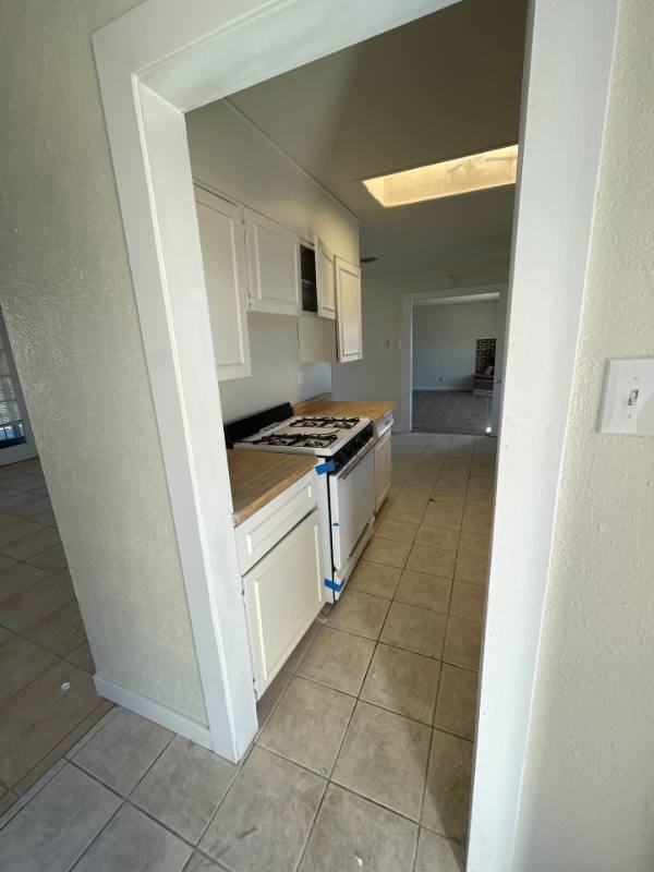 House for rent at 3405 Olympic #1, El Paso, TX 79904
