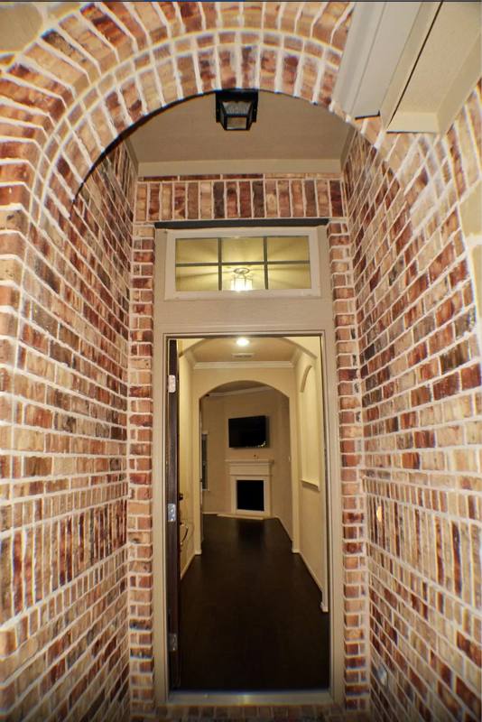 House for rent at 701 Cheyenne Dr, Aubrey, TX 76227