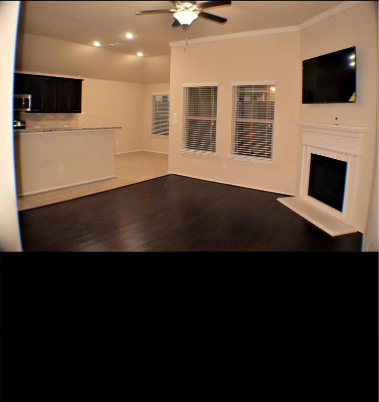 House for rent at 701 Cheyenne Dr, Aubrey, TX 76227