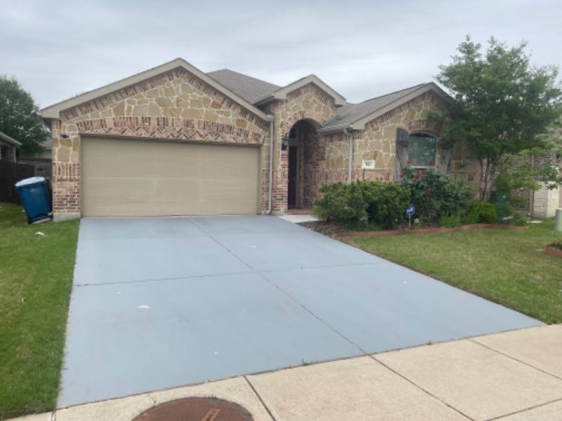 House for rent at 701 Cheyenne Dr, Aubrey, TX 76227