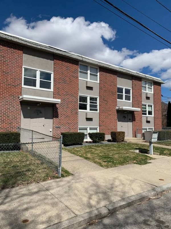 Apartment for rent at 20-22 Margaret St #9, Pawtucket, RI 02860