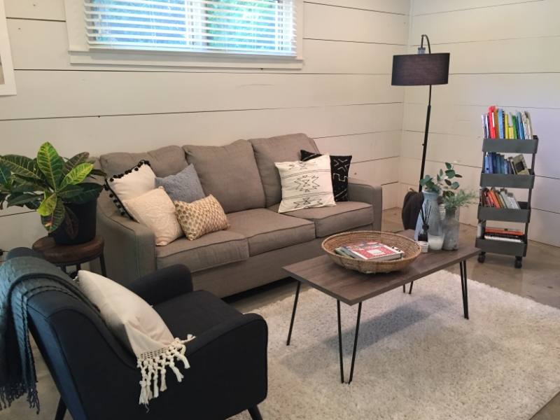 Townhouse for rent at 152 N Oklahoma Way, Fayetteville, AR 72701