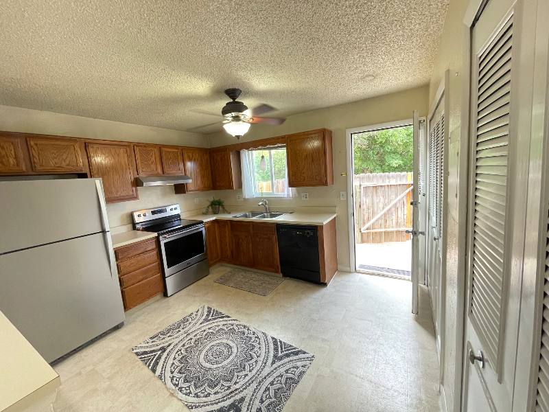 Apartment for rent at 2341 Splitrock Dr, Colorado Springs, CO 80919