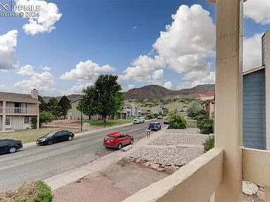 Apartment for rent at 2341 Splitrock Dr, Colorado Springs, CO 80919