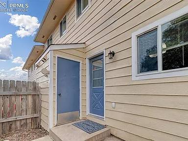 Apartment for rent at 2341 Splitrock Dr, Colorado Springs, CO 80919