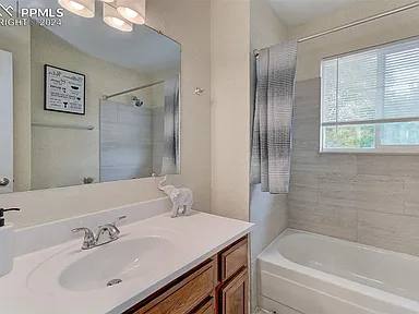 Apartment for rent at 2341 Splitrock Dr, Colorado Springs, CO 80919