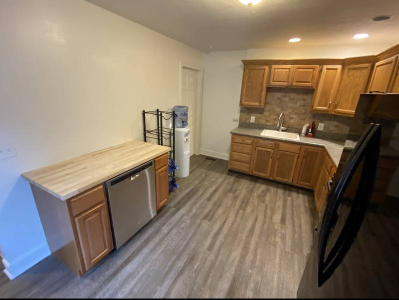 House for rent at 202 11th St, Franklin, PA 16323