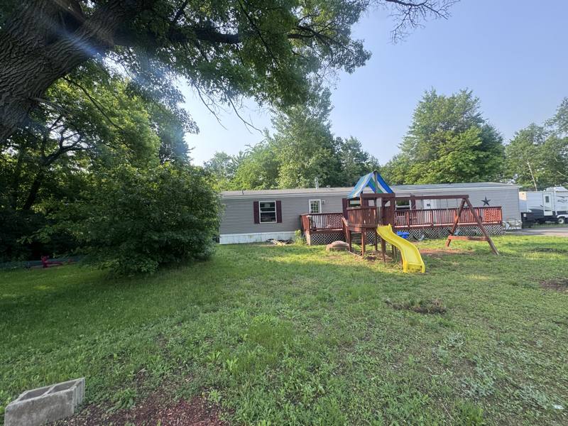 House for rent at 296 270th St, Osceola, WI 54020