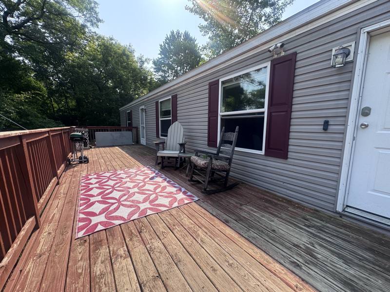 House for rent at 296 270th St, Osceola, WI 54020