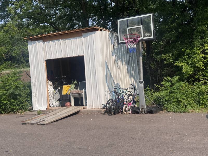 House for rent at 296 270th St, Osceola, WI 54020
