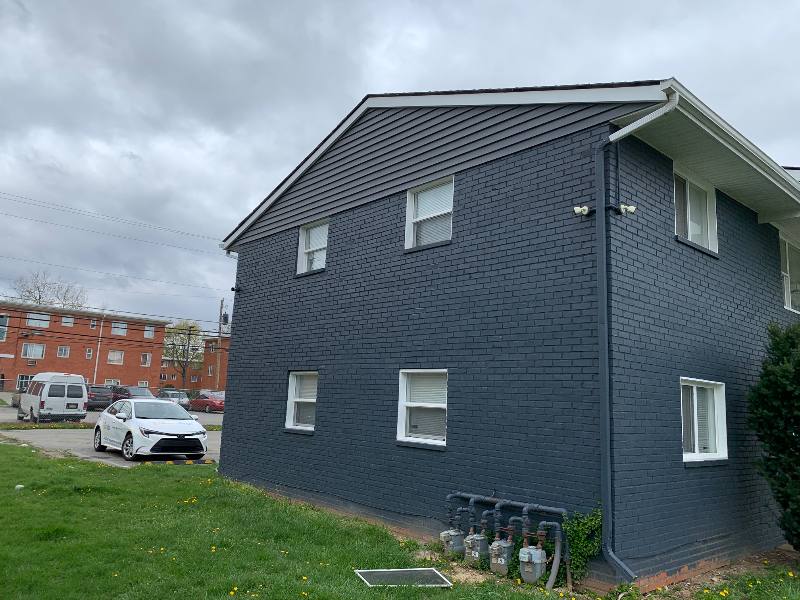 Apartment for rent at 751 Kingsford Rd #C, Columbus, OH 43204