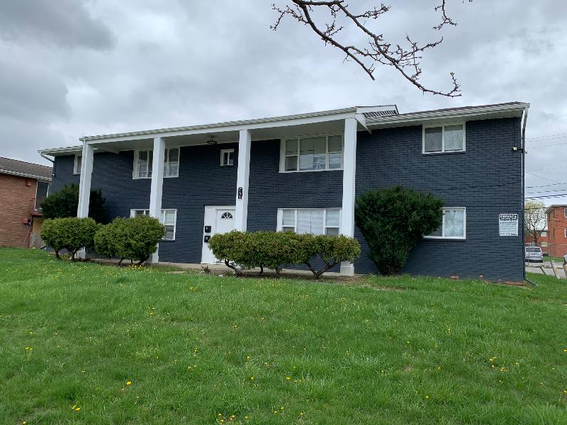 Apartment for rent at 751 Kingsford Rd #C, Columbus, OH 43204