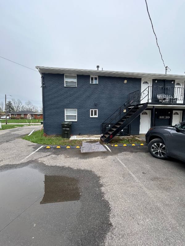 Apartment for rent at 751 Kingsford Rd #C, Columbus, OH 43204