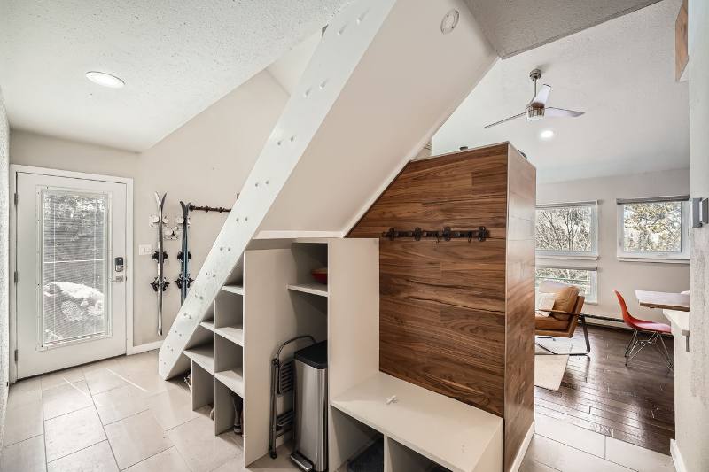 Townhouse for rent at 4081 Big Horn Rd #14-J, Vail, CO 81657