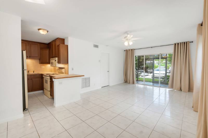Condo for rent at 3040 NE 16th Ave, A101, Fort Lauderdale, FL 33334