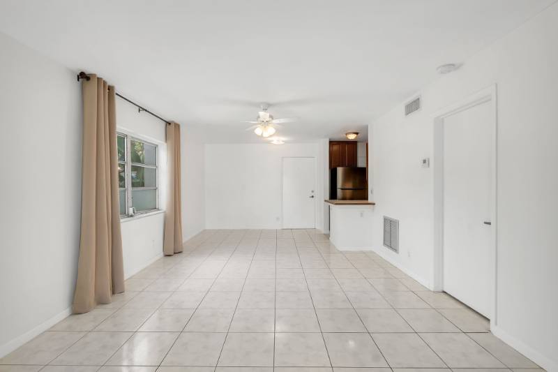 Condo for rent at 3040 NE 16th Ave, A101, Fort Lauderdale, FL 33334