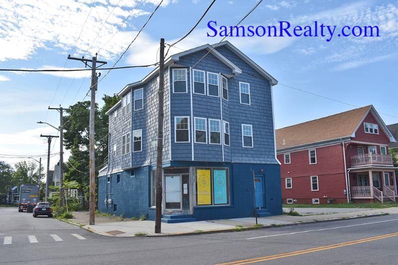 Apartment for rent at 719 Hope St #3, Providence, RI 02906