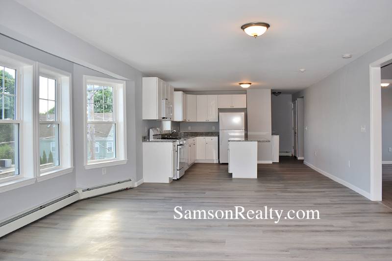 Apartment for rent at 719 Hope St #3, Providence, RI 02906