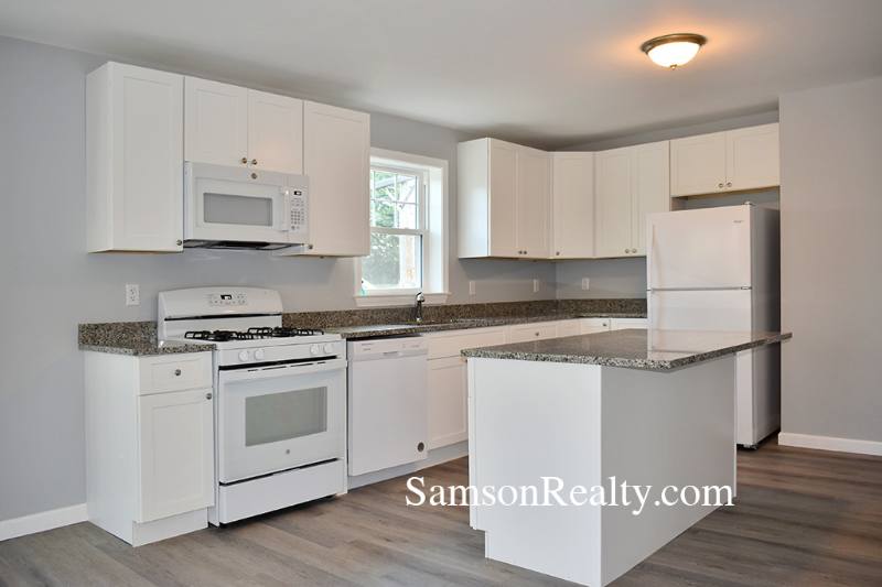 Apartment for rent at 719 Hope St #3, Providence, RI 02906