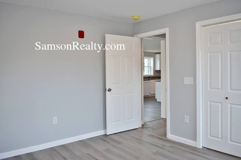 Apartment for rent at 719 Hope St #3, Providence, RI 02906