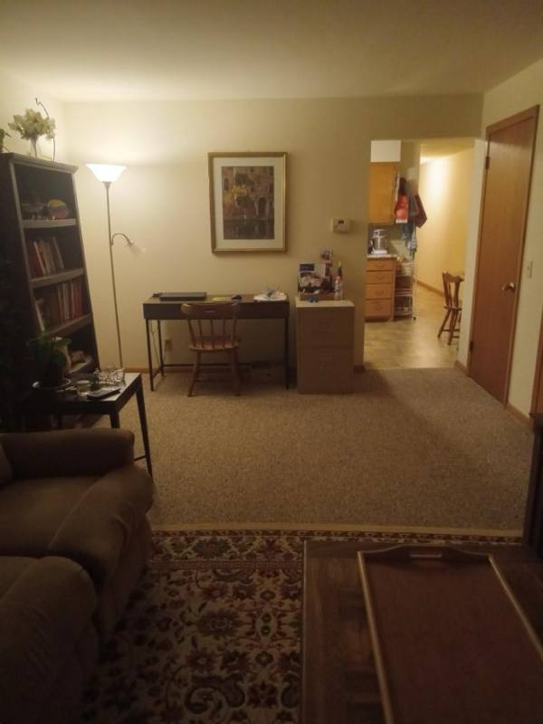 Apartment for rent at 2401 Brentwood Parkway #3, Madison, WI 53704