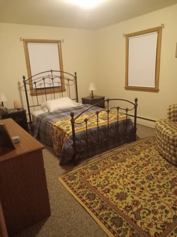 Apartment for rent at 2401 Brentwood Parkway #3, Madison, WI 53704