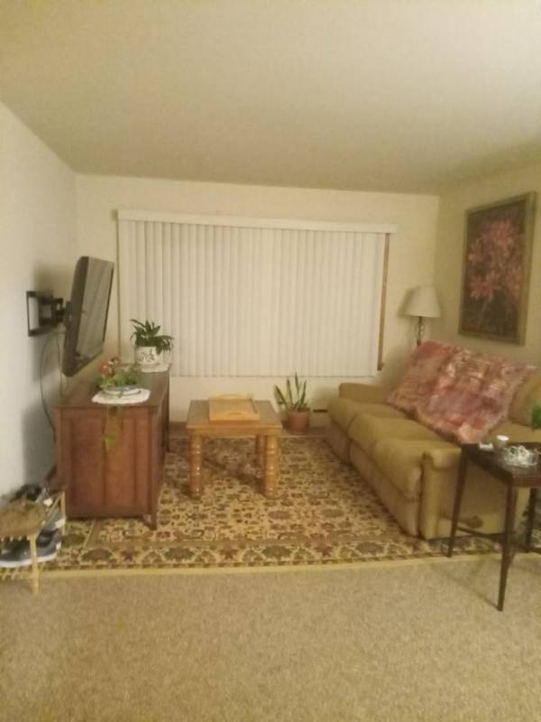 Apartment for rent at 2401 Brentwood Parkway #3, Madison, WI 53704