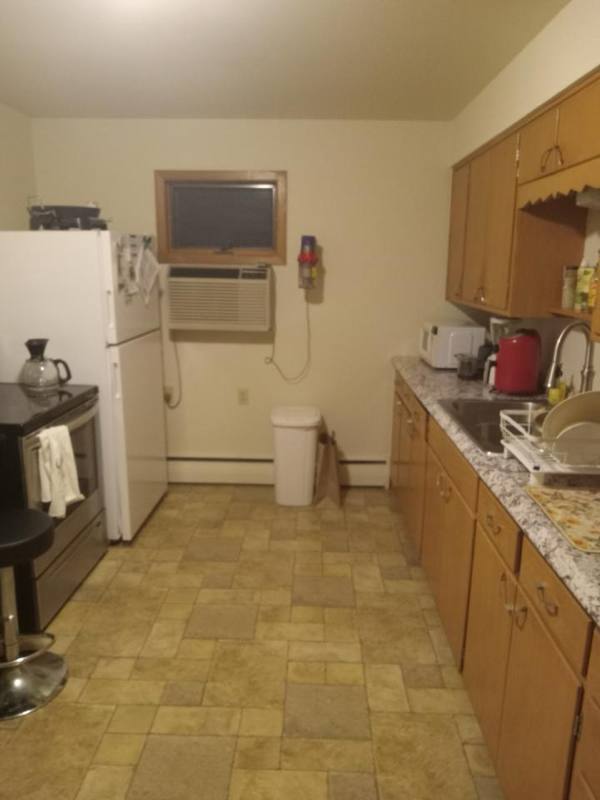 Apartment for rent at 2401 Brentwood Parkway #3, Madison, WI 53704