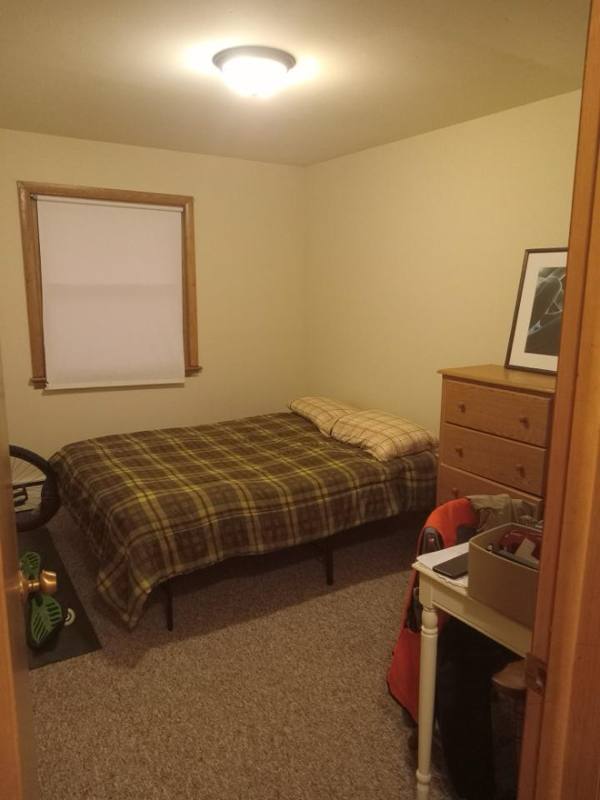 Apartment for rent at 2401 Brentwood Parkway #3, Madison, WI 53704